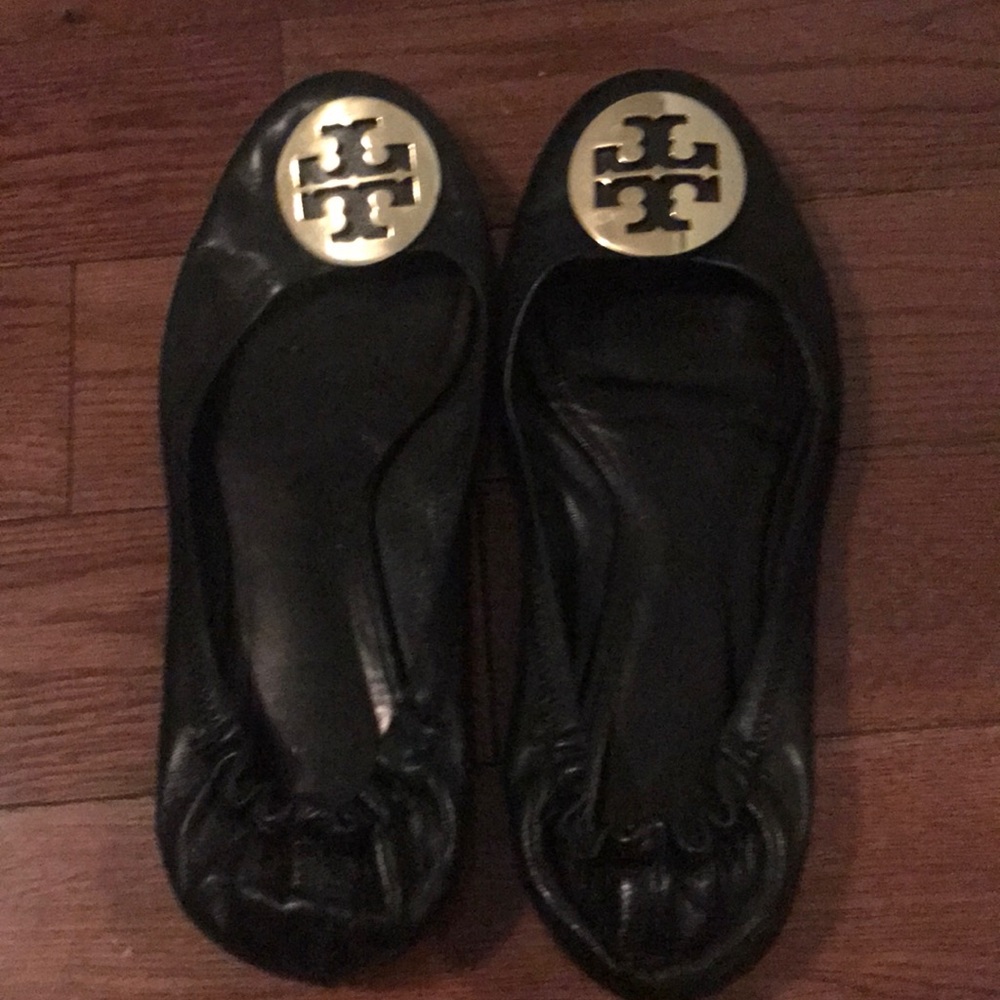 Tory Burch Flats